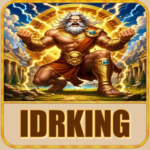 Pratinjau tampilan idrking