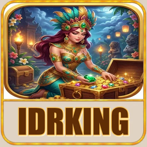 Pratinjau layar idrking